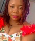 Dating Woman Cameroon to Yaoundé  : Kelly , 32 years